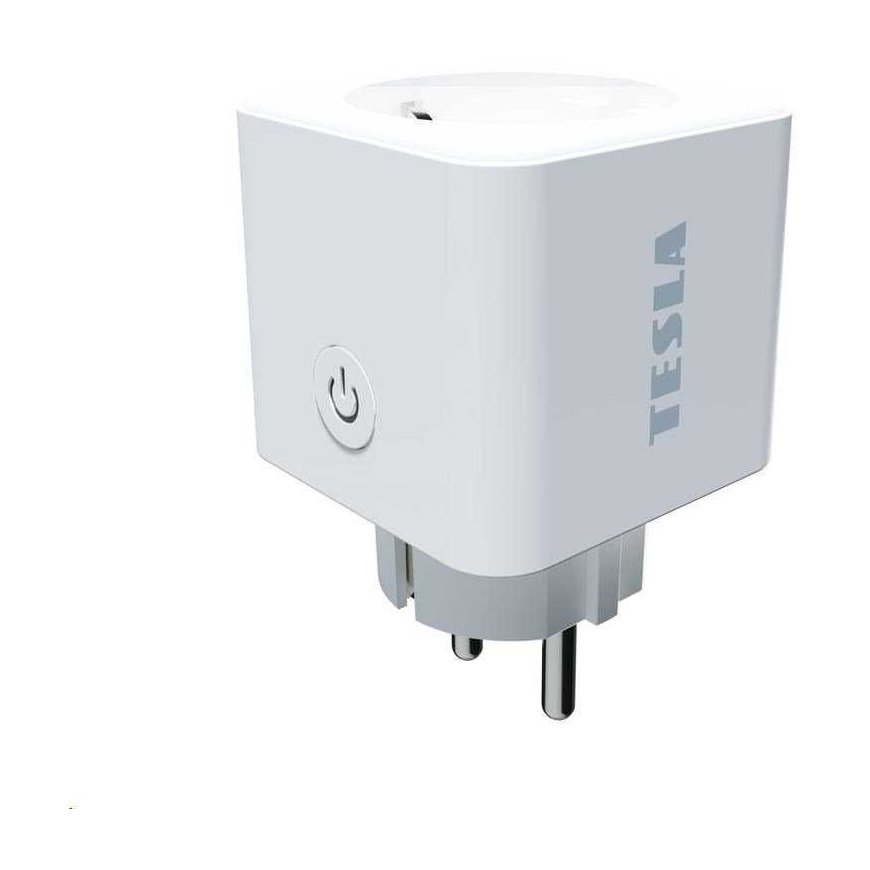 Tesla Smart Plug SP300 – 4