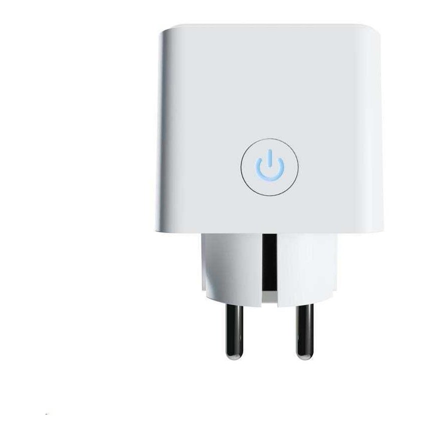 Tesla Smart Plug SP300 – 5