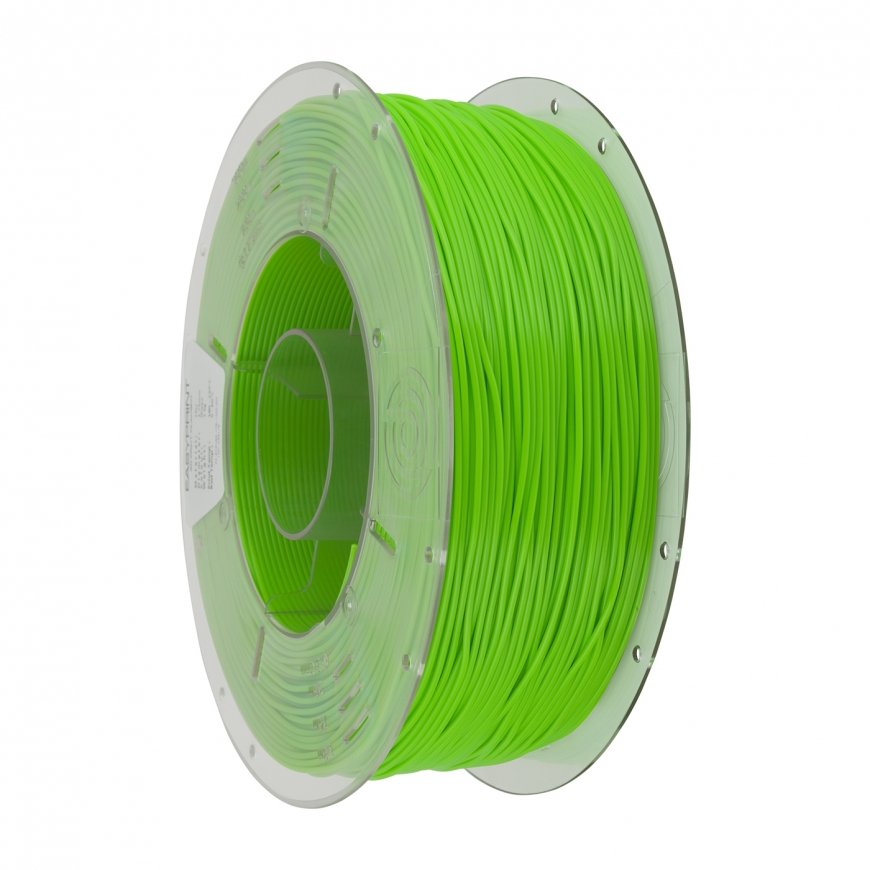 Prima Creator PC-ETPU95-175-1000-GN 3D printing material Thermoplastic polyurethane (TPU) Green 1 kg