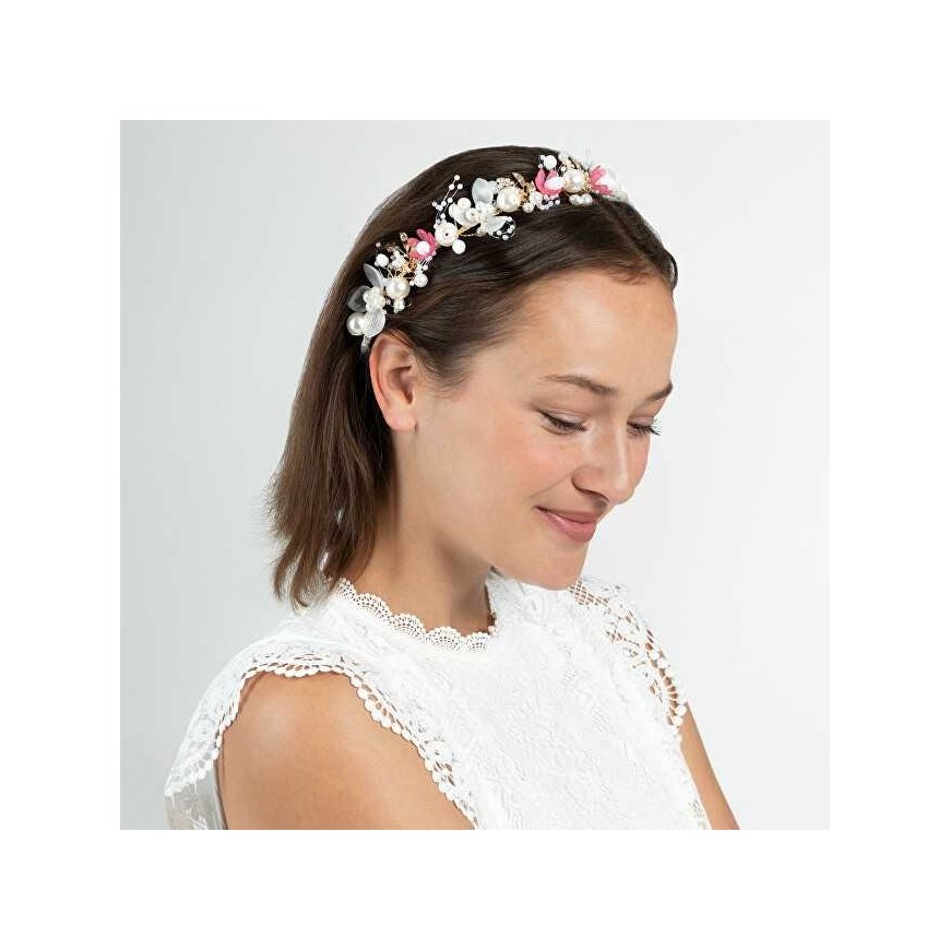 Trolley Puiki flower ribbon – 2
