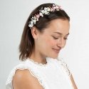 Trolley Puiki flower ribbon Trolley Puiki flower ribbon