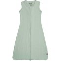 Swaddleme Uus! Lodger Hopper Üksik õlavarreta magamiskott Piparmünt 50/62 HPS 104_50/62 Swaddleme Uus! Lodger Hopper Üksik õlavarreta magamiskott Piparmünt 50/62 HPS 104_50/62