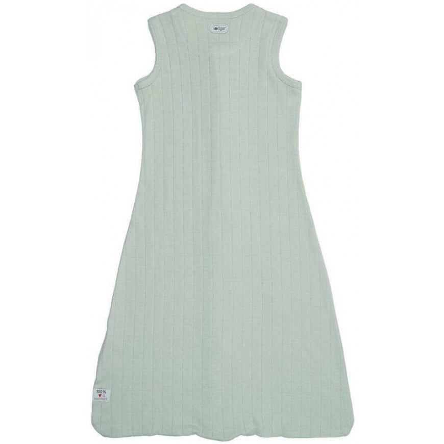 Swaddleme Uus! Lodger Hopper Üksik õlavarreta magamiskott Piparmünt 50/62 HPS 104_50/62 – 2