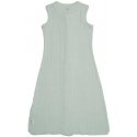 Swaddleme Nauja! Lodger Hopper vientisa be rankovių miego maišas Mėtų 50/62 HPS 104_50/62 Swaddleme Nauja! Lodger Hopper vientisa be rankovių miego maišas Mėtų 50/62 HPS 104_50/62