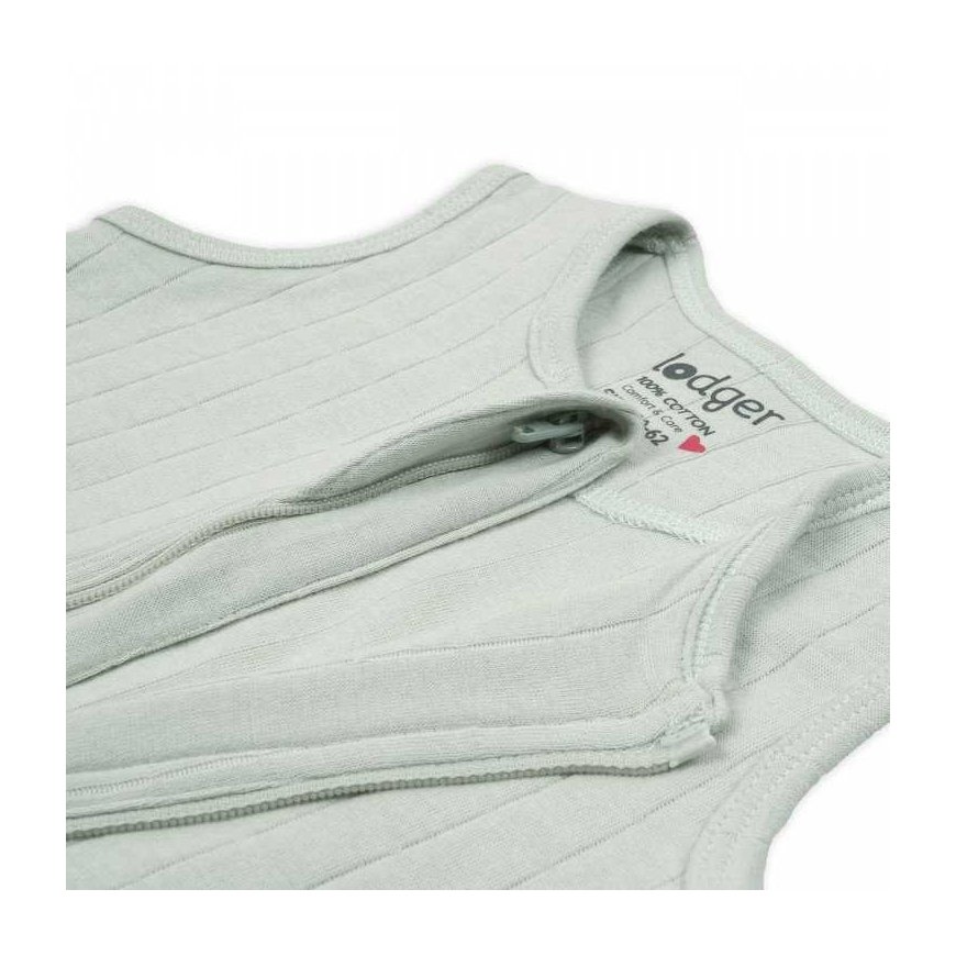 Swaddleme New! Lodger Hopper Solid sleeveless sleeping bag Peppermint 50/62 HPS 104_50/62 – 3