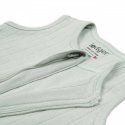 Swaddleme Nauja! Lodger Hopper vientisa be rankovių miego maišas Mėtų 50/62 HPS 104_50/62 Swaddleme Nauja! Lodger Hopper vientisa be rankovių miego maišas Mėtų 50/62 HPS 104_50/62
