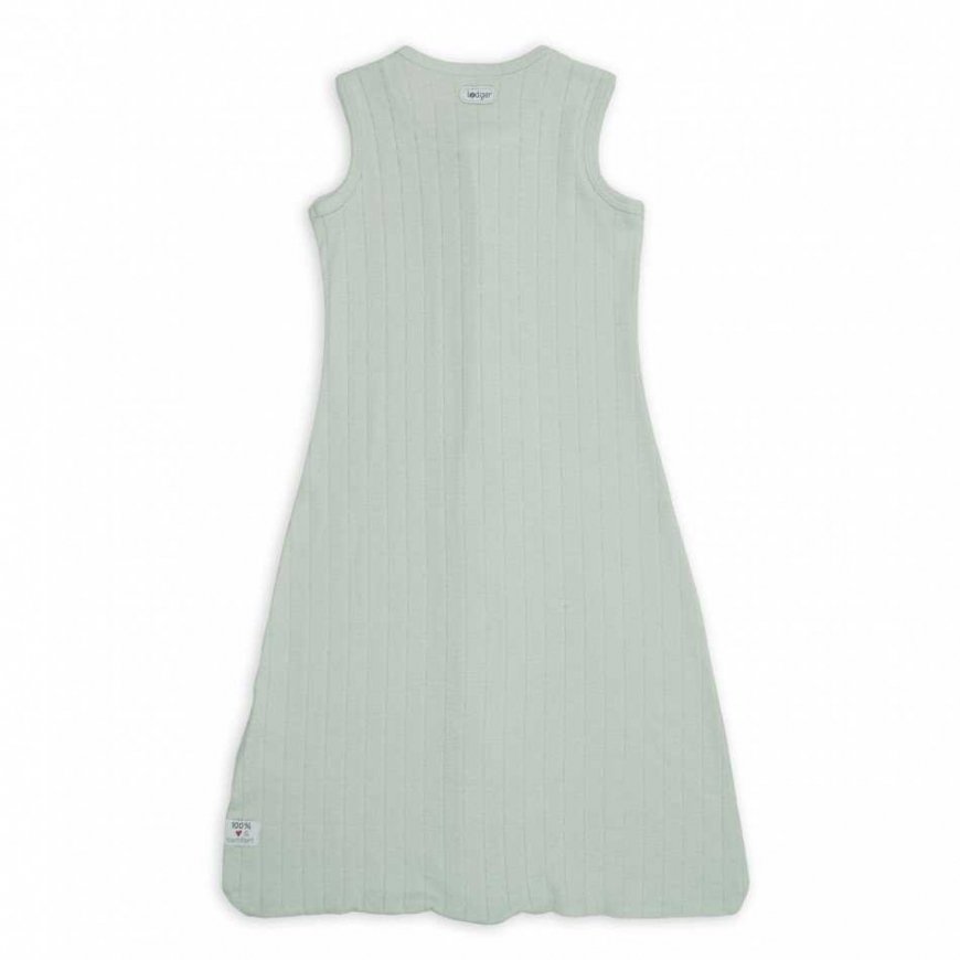 Swaddleme New! Lodger Hopper Solid sleeveless sleeping bag Peppermint 50/62 HPS 104_50/62 – 5