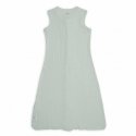 Swaddleme Uutta! Lodger Hopper Yksivärinen ilmanhiha unipussi Piparminttu 50/62 HPS 104_50/62 Swaddleme Uutta! Lodger Hopper Yksivärinen ilmanhiha unipussi Piparminttu 50/62 HPS 104_50/62