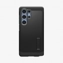 Spigen Tough Armor AI (MagFit) mobilo telefonu apvalks 17,5 cm (6.9") Aploksne Melns Spigen Tough Armor AI (MagFit) mobilo telefonu apvalks 17,5 cm (6.9") Aploksne Melns