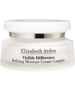 Elizabeth Arden, Visible Difference, Mattifying, Voide, Kasvoille