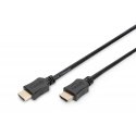 Digitus HDMI High Speed with Ethernet connection cable