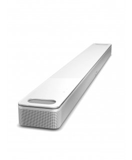 Bose Smart Ultra White 5.1.2 channels