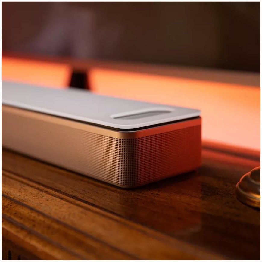 Bose Smart Ultra White 5.1.2 channels – 5