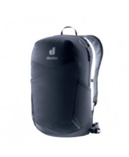Deuter Speed Lite 17L kuprinė Žygio kuprinė Juoda