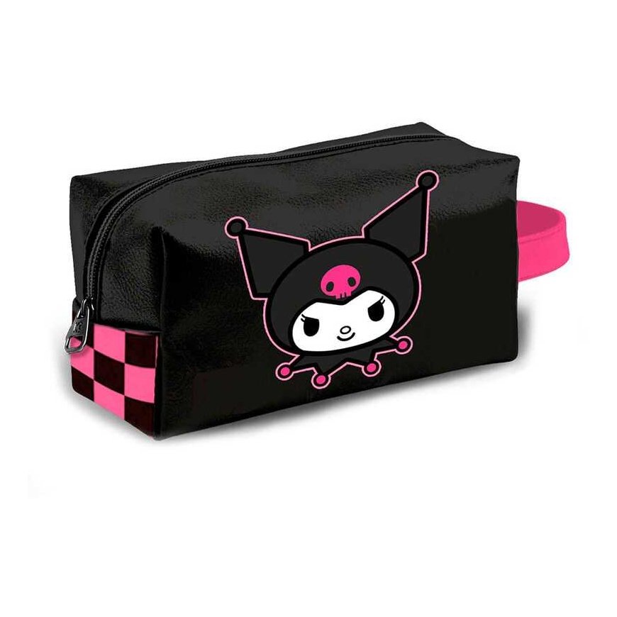 Karactermania Hello Kitty Kuromi meikkilaukku