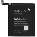 Partner Telecom Mēlynas STAR akumulators XIAOMI REDMI 6 / 6A (BN37) 3000 mAh Partner Telecom Mēlynas STAR akumulators XIAOMI REDMI 6 / 6A (BN37) 3000 mAh
