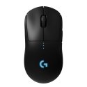 Logitech G 910-005273 pele Speļu Abām rokām RF Bezvadu Optisks 25600 DPI Logitech G 910-005273 pele Speļu Abām rokām RF Bezvadu Optisks 25600 DPI