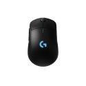 Logitech G 910-005273 pele Speļu Abām rokām RF Bezvadu Optisks 25600 DPI Logitech G 910-005273 pele Speļu Abām rokām RF Bezvadu Optisks 25600 DPI