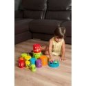 Miniland Jigsaw cups and spoons - various designs