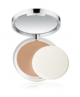 Clinique Almost Powder Makeup SPF 15 10 g Kompakts korpuss Pulveris 05 Medium