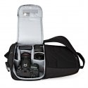 Lowepro Slingshot Edge 250 AW Backpack case Black