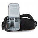 Lowepro Slingshot Edge 250 AW Backpack case Black