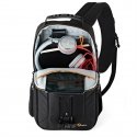 Lowepro Slingshot Edge 250 AW Reppukotelo musta Lowepro Slingshot Edge 250 AW Reppukotelo musta