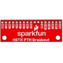 HSTX 22 kontaktin 2.54 mm askeladapteri, suunniteltu Raspberry Pi 5:lle / IoT RedBoard RP2350 - SparkFun BOB-28467 HSTX 22 kontaktin 2.54 mm askeladapteri, suunniteltu Raspberry Pi 5:lle / IoT RedBoard RP2350 - SparkFun BOB-28467