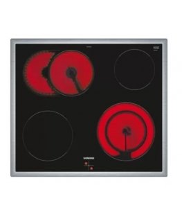 Siemens EQ110KA1Z ruoanlaittotarvike Keraaminen Sähköuuni