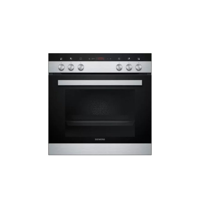 Siemens EQ110KA1Z maisto ruošimo prietaisų rinkinys Keraminis Elektrinė orkaitė – 5