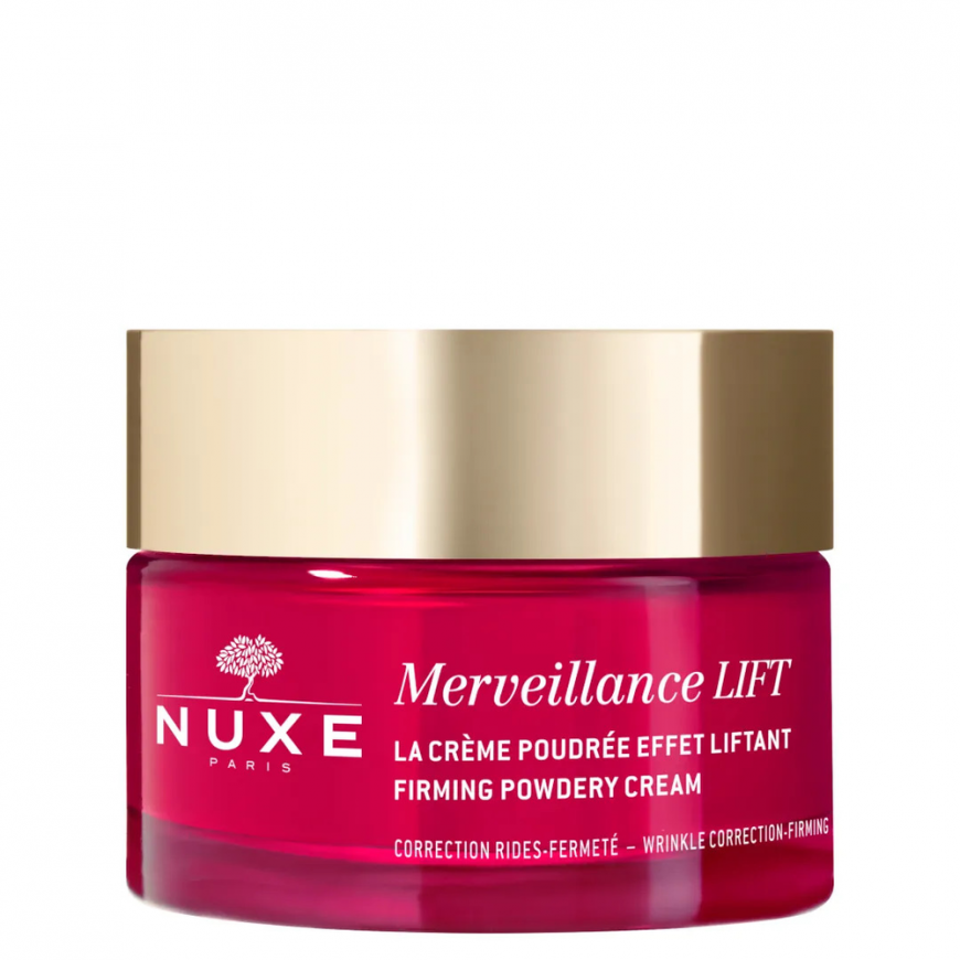 Nuxe, Merveillance Lift, Öö, Kreem, Näole, 50 ml *Tester