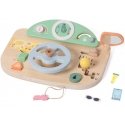 Multifunctional Manipulative Game Steering Wheel Classic World Multifunctional Manipulative Game Steering Wheel Classic World