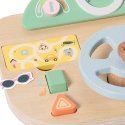Multifunctional Manipulative Game Steering Wheel Classic World Multifunctional Manipulative Game Steering Wheel Classic World