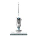 Black & Decker FSMH13E10 steam cleaner 1300 W White Black & Decker FSMH13E10 steam cleaner 1300 W White
