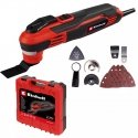 Einhell TE-MG 350 EQ Melns, Sarkans 350 W Einhell TE-MG 350 EQ Melns, Sarkans 350 W