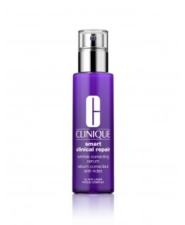 Clinique Smart Clinical Repair Wrinkle Correcting Serum Sejas serums 50 ml Sievietes