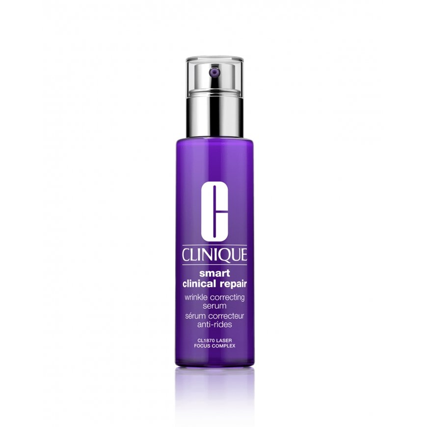 Clinique Smart Clinical Repair Wrinkle Correcting