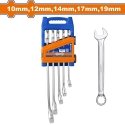 Wadfow Spanner Set 5pcs Wadfow Spanner Set 5pcs