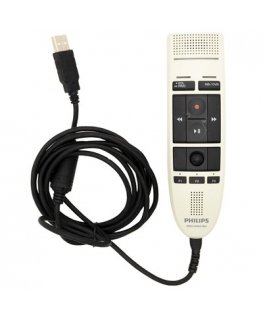 Austiņas Philips LFH3200 G2 SpeechMike III Pro 30526J