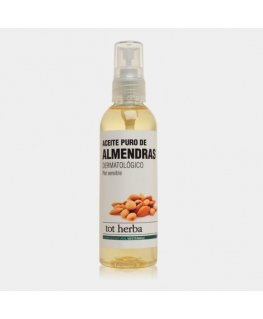 Tot herba 8425284221408 Kehakreem või -vedelik 100 ml Õli