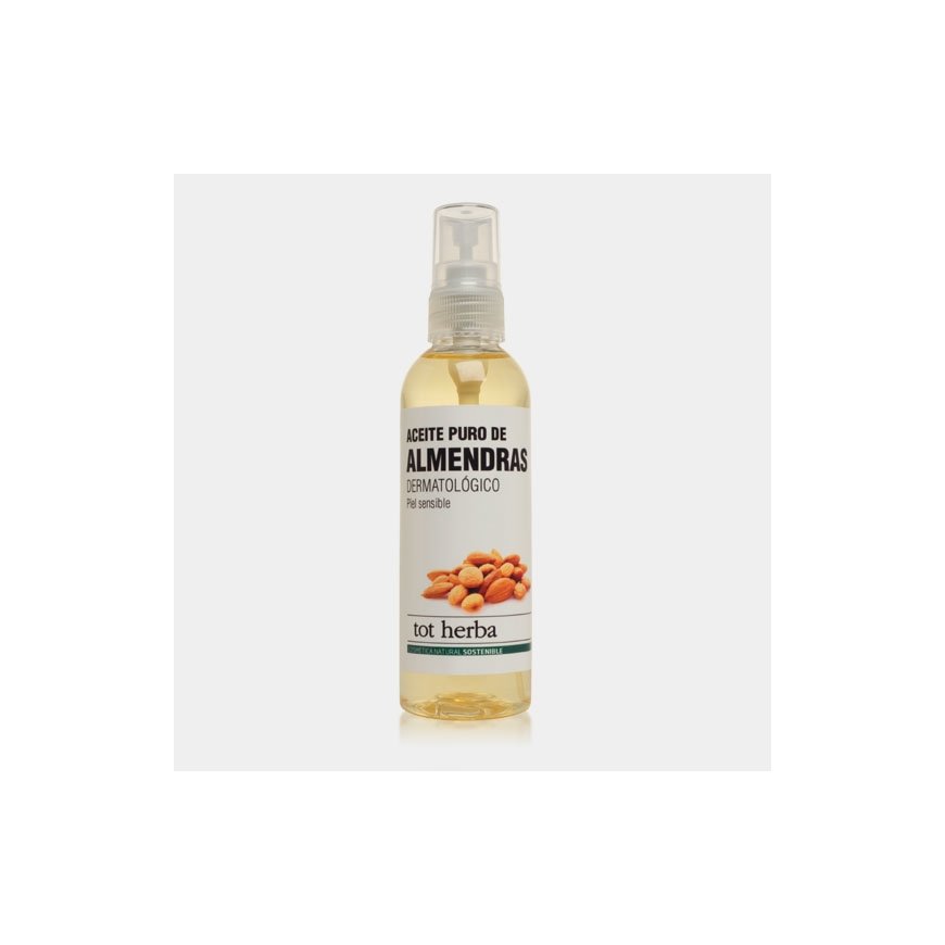 Tot herba 8425284221408 Ķermeņa krēms un losjons 100 ml Eļļa