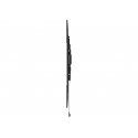 Multibrackets 0518 TV-kiinnike 2,29 m (90") musta