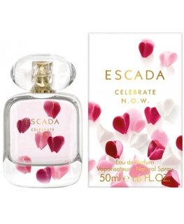 Escada Celebrate N.O.W. moterims skirtas testeris 80 ml