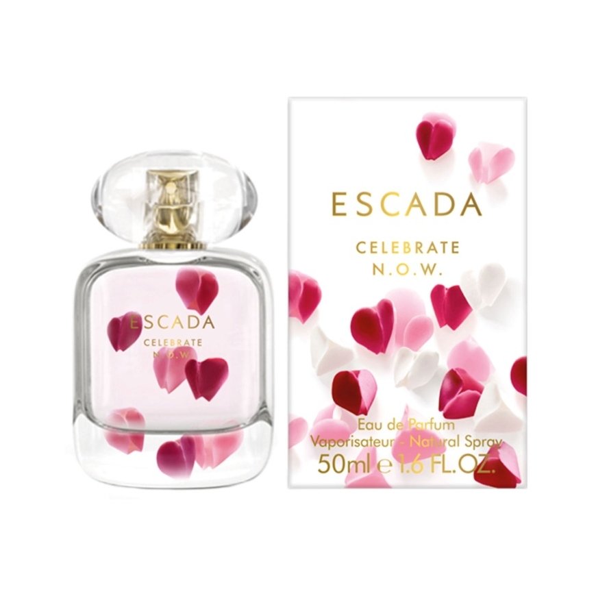 Escada Celebrate N.O.W. sieviešu