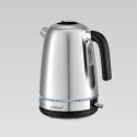 Maestro MR-1329 kettle 2.9 L Stainless steel Maestro MR-1329 kettle 2.9 L Stainless steel