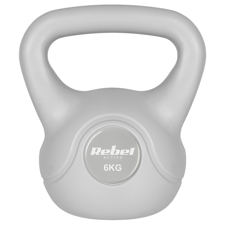 Bitumena svars 6kg pelēks REBEL ACTIVE – 2