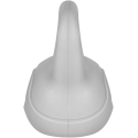 Bitumena svars 6kg pelēks REBEL ACTIVE Bitumena svars 6kg pelēks REBEL ACTIVE