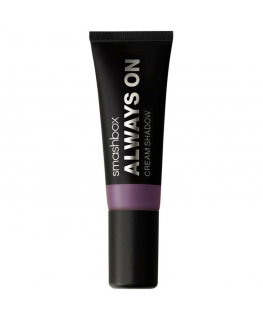 Smashbox, Always On, Kermainen silmämeikkipigmentti, Violetti, 10 ml Naisille
