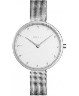 Obaku analoogkell V233LXCIMC