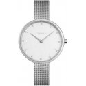Obaku Analog Watch V233LXCIMC Obaku Analog Watch V233LXCIMC